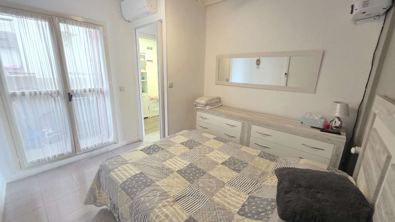 Magnífico bungalow con increible rerraza