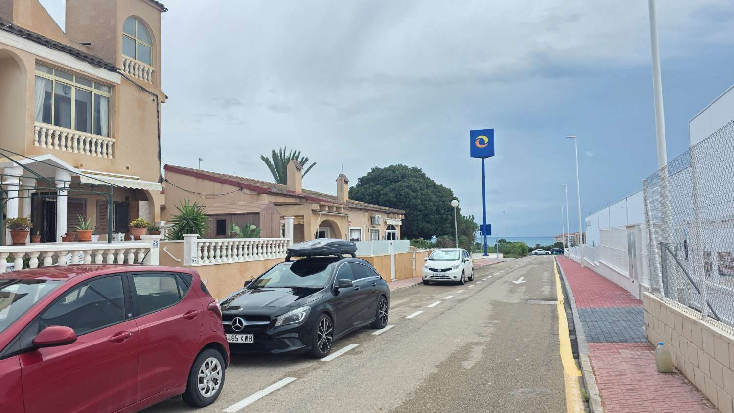 Magnífico bungalow con increible rerraza