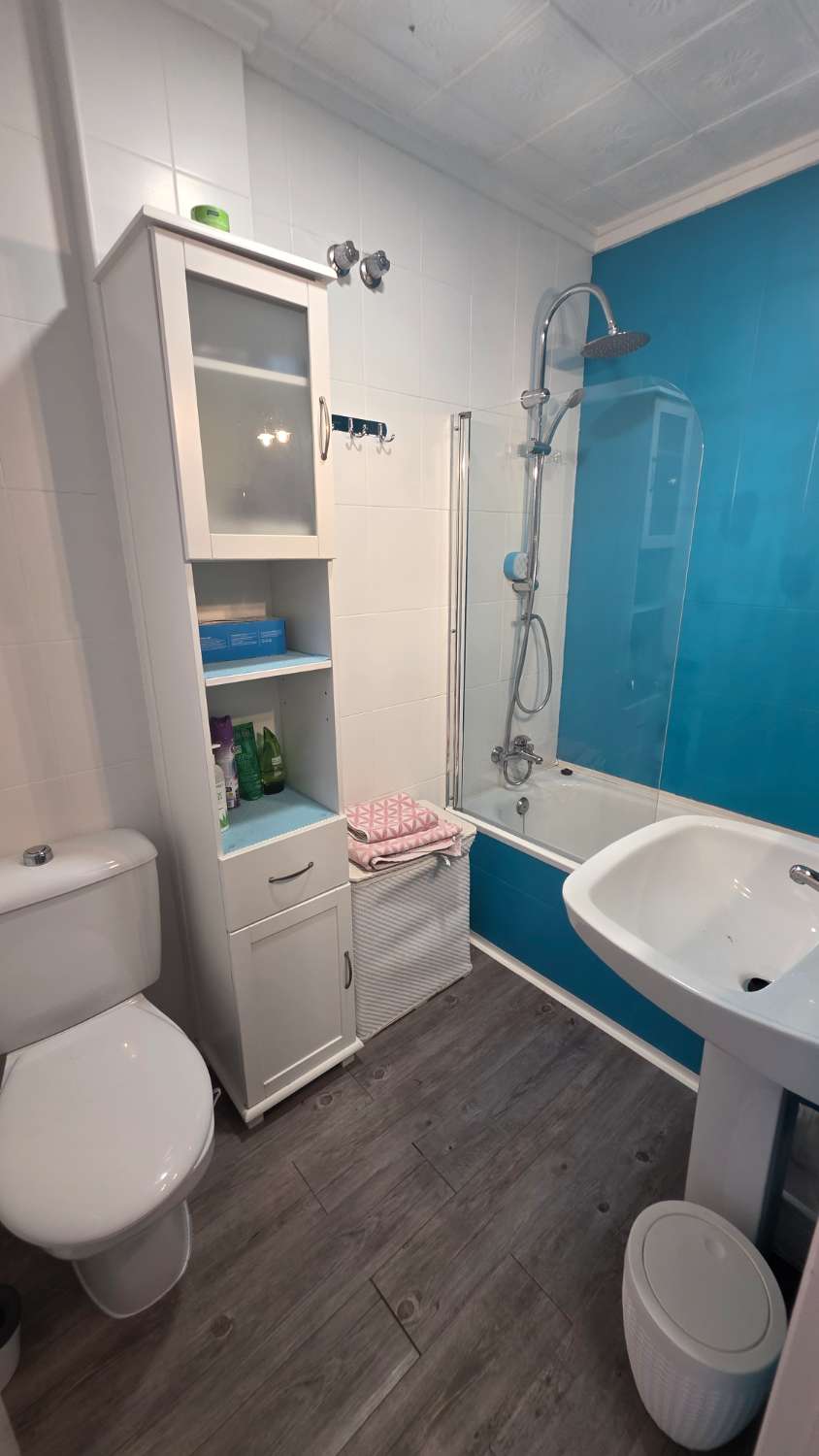 Magnífico bungalow con increible rerraza