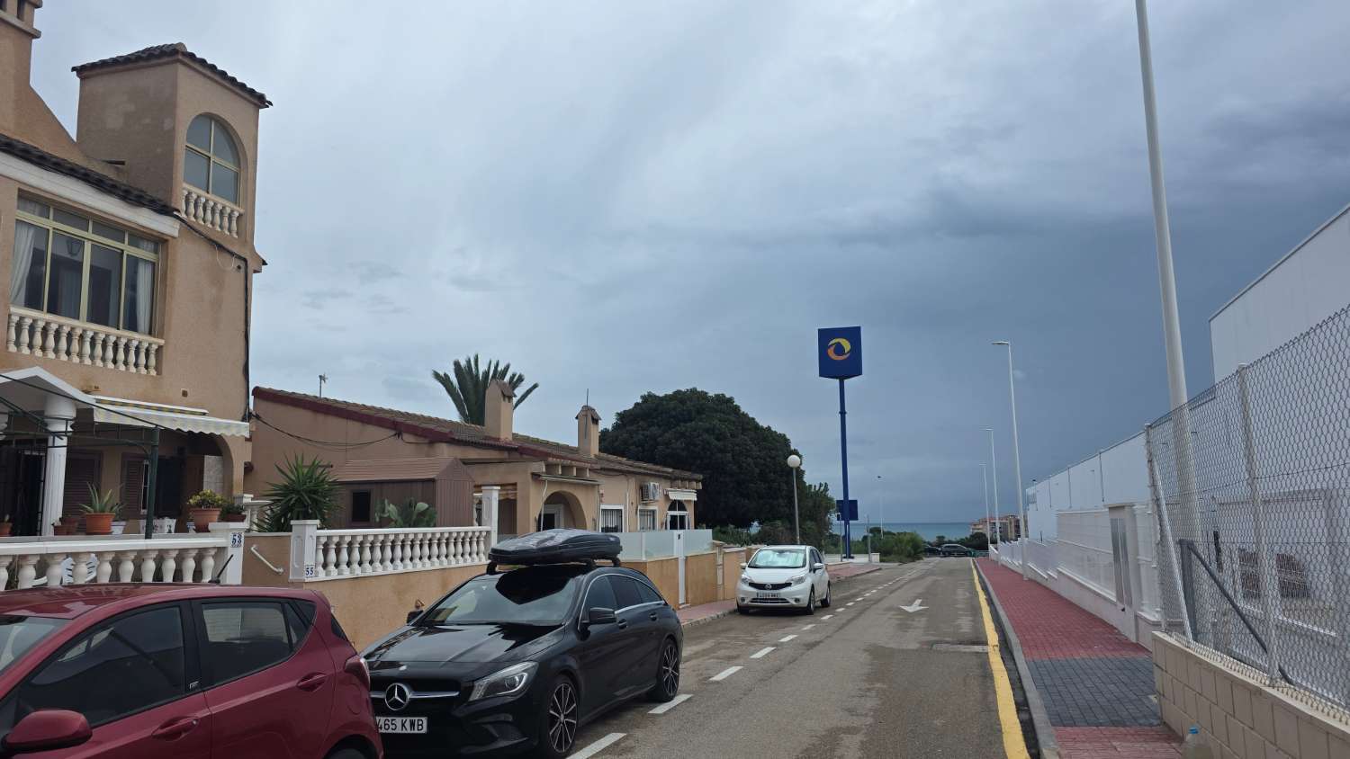 Magnífico bungalow con increible rerraza