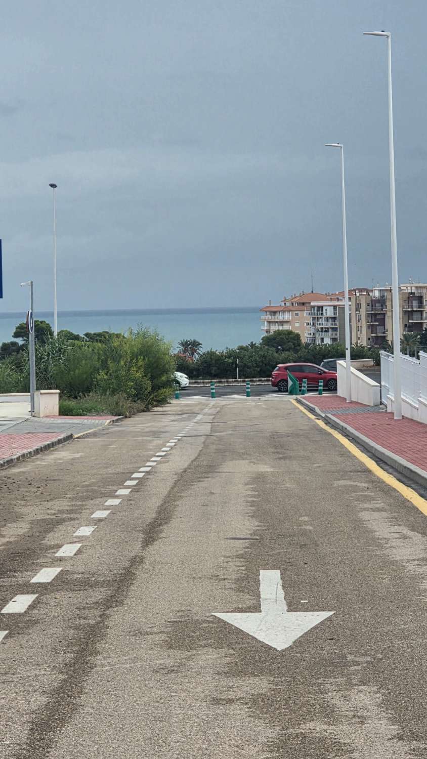 Magnífico bungalow con increible rerraza