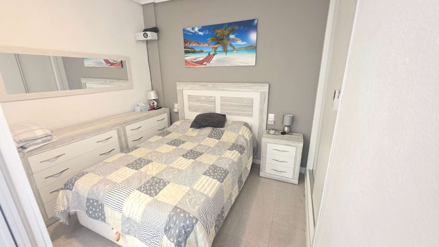 Magnífico bungalow con increible rerraza