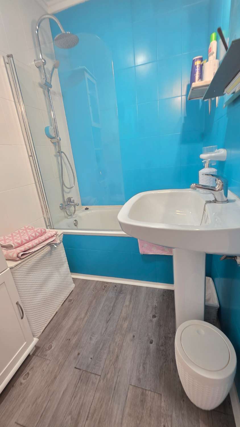 Magnífico bungalow con increible rerraza