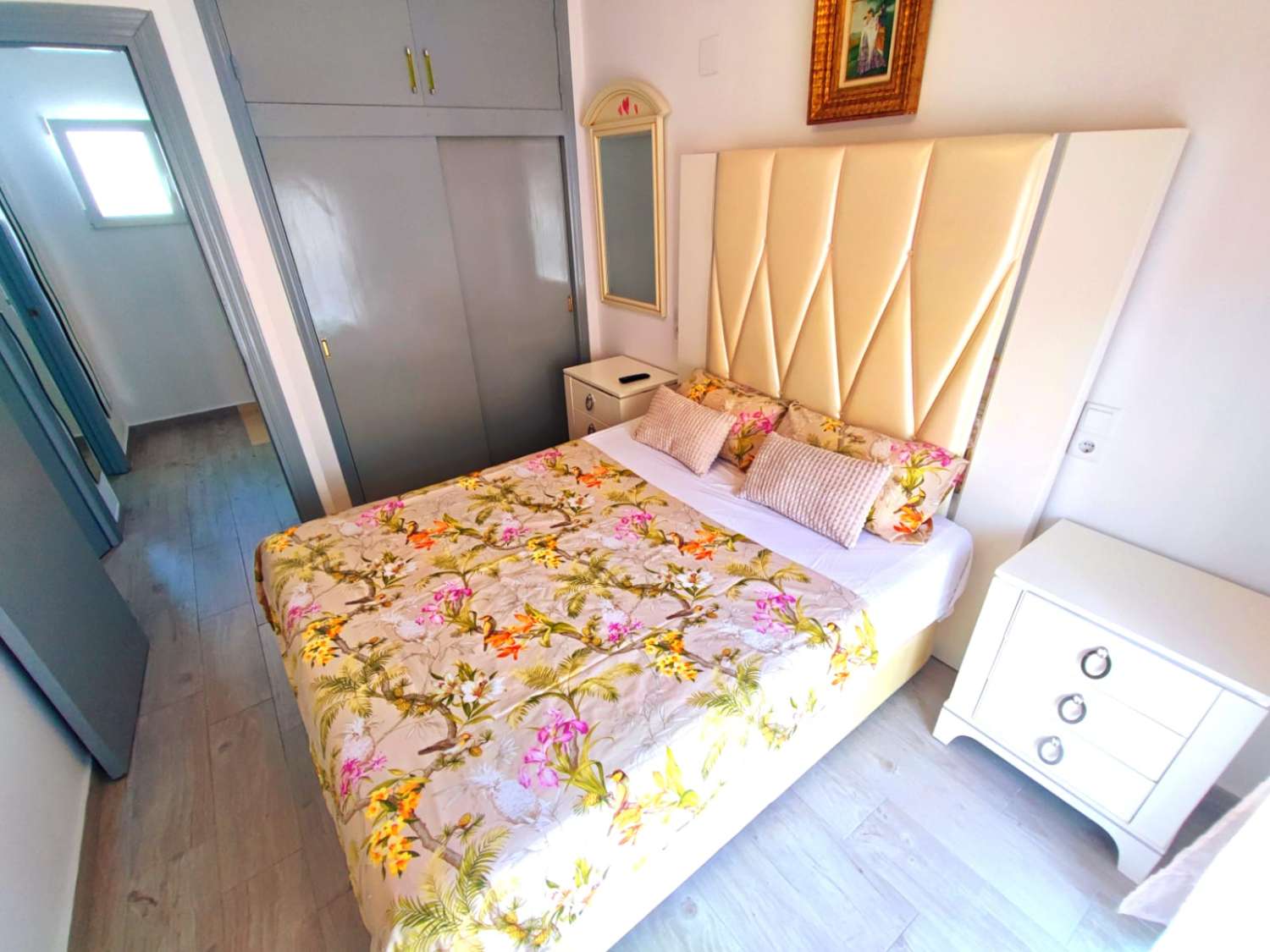 Duplex moderno con 3 dormitorios, 3 baños