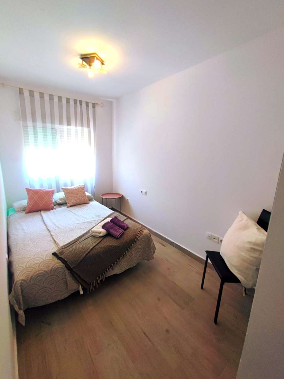 Duplex moderno con 3 dormitorios, 3 baños