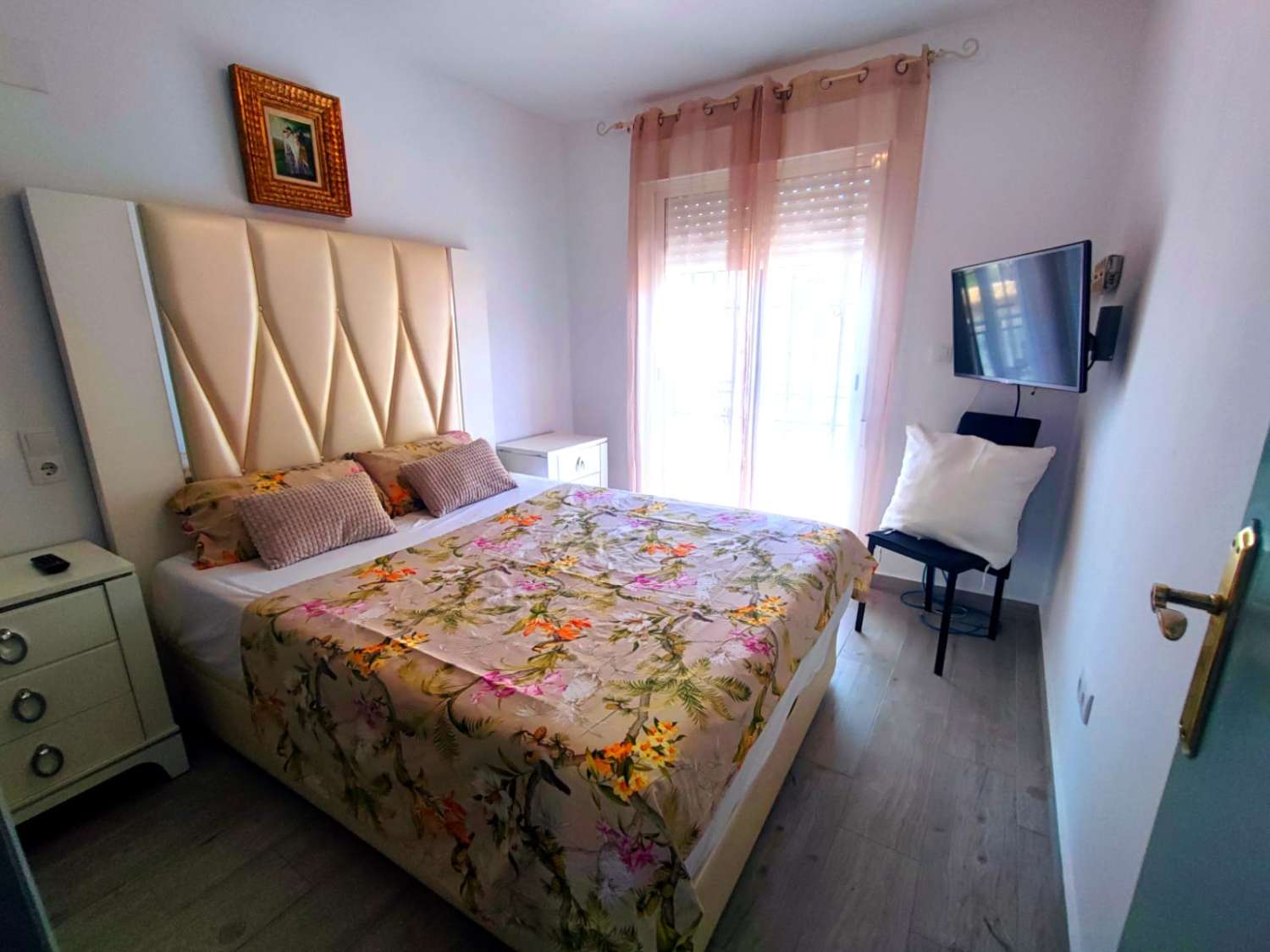 Duplex moderno con 3 dormitorios, 3 baños