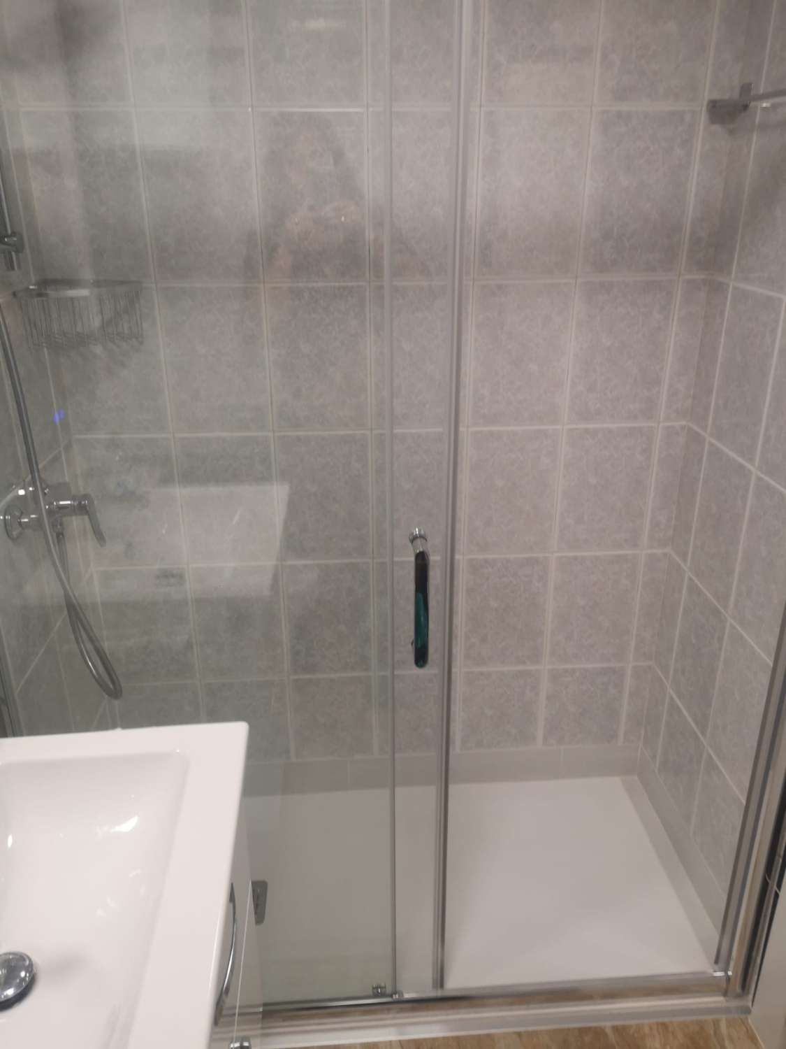 Apartamento con vistas al mar