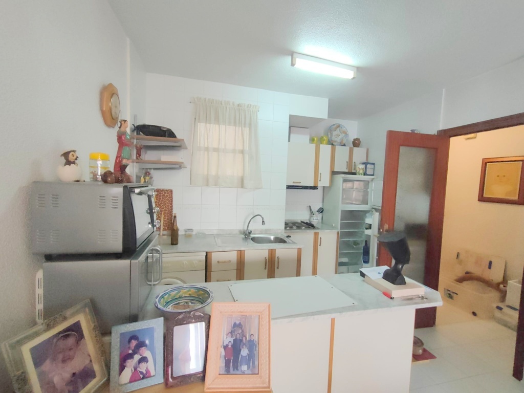 Apartamento ubicado cera de la playa del Cura