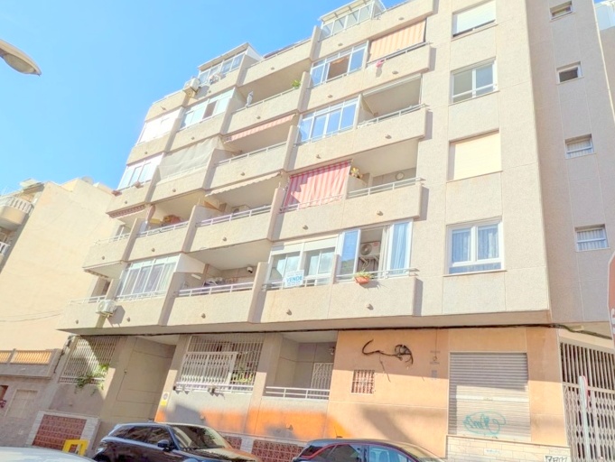 Apartamento ubicado cera de la playa del Cura