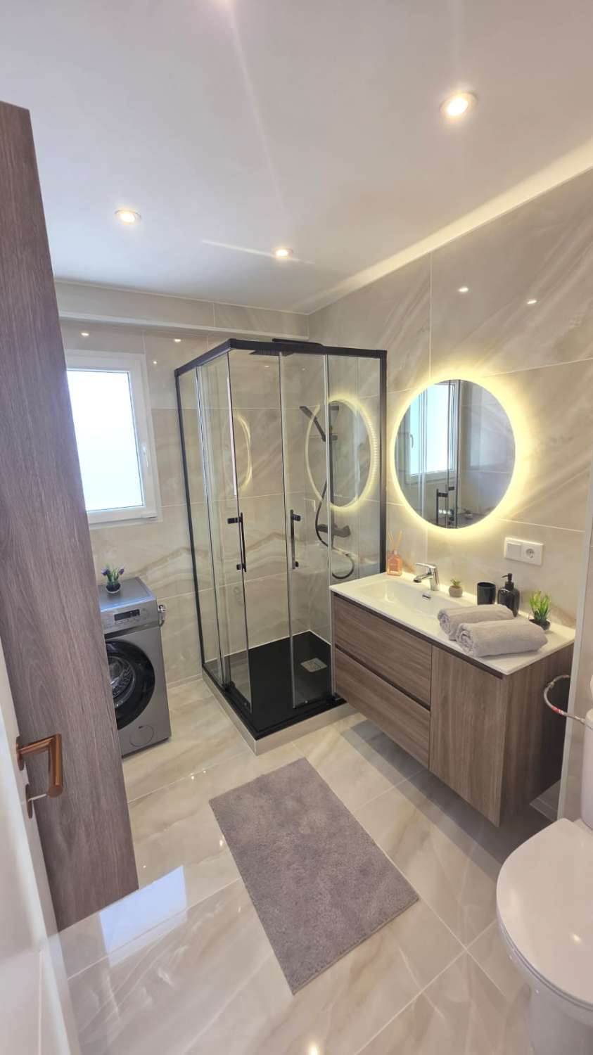 Excelente apartamento, orientacion sur