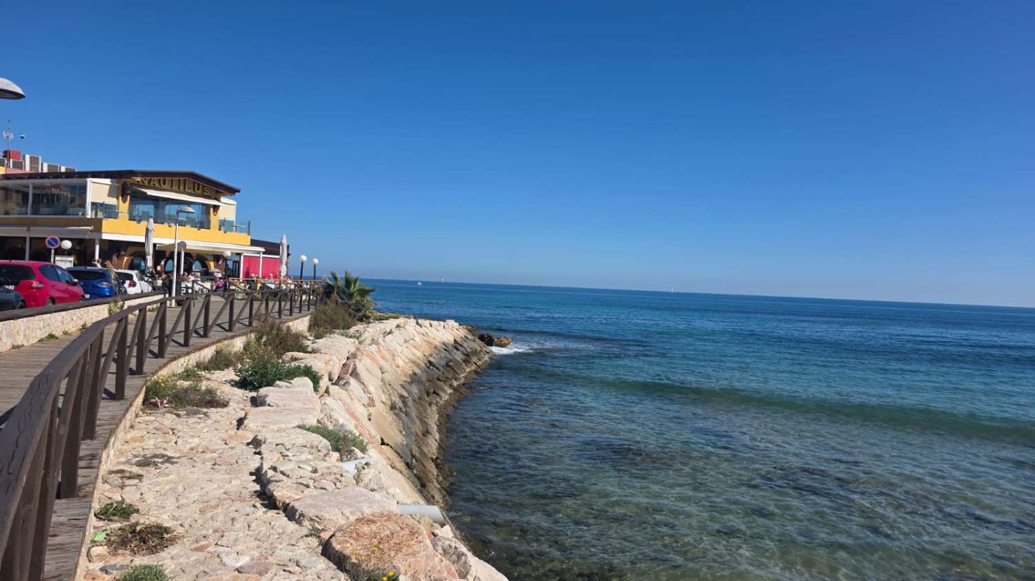 Excelente apartamento, orientacion sur