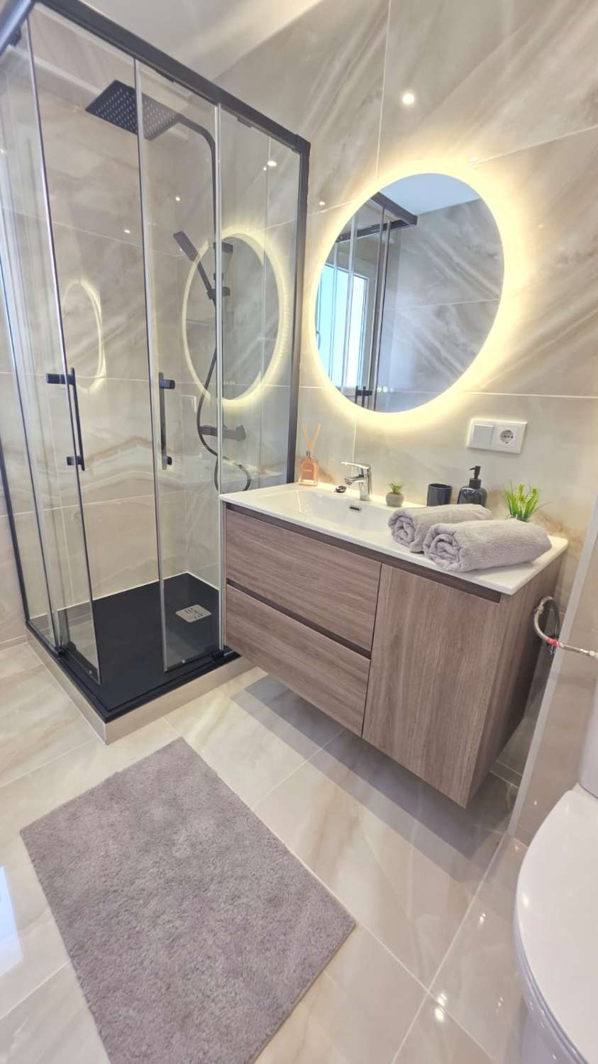 Excelente apartamento, orientacion sur