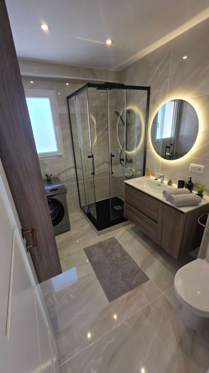 Excelente apartamento, orientacion sur