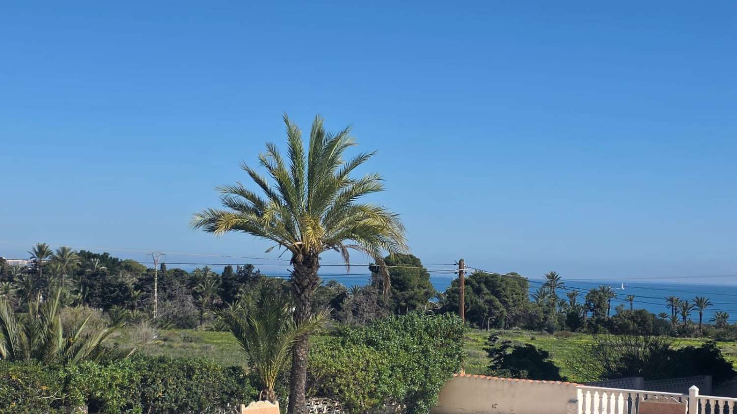 Excelente apartamento, orientacion sur