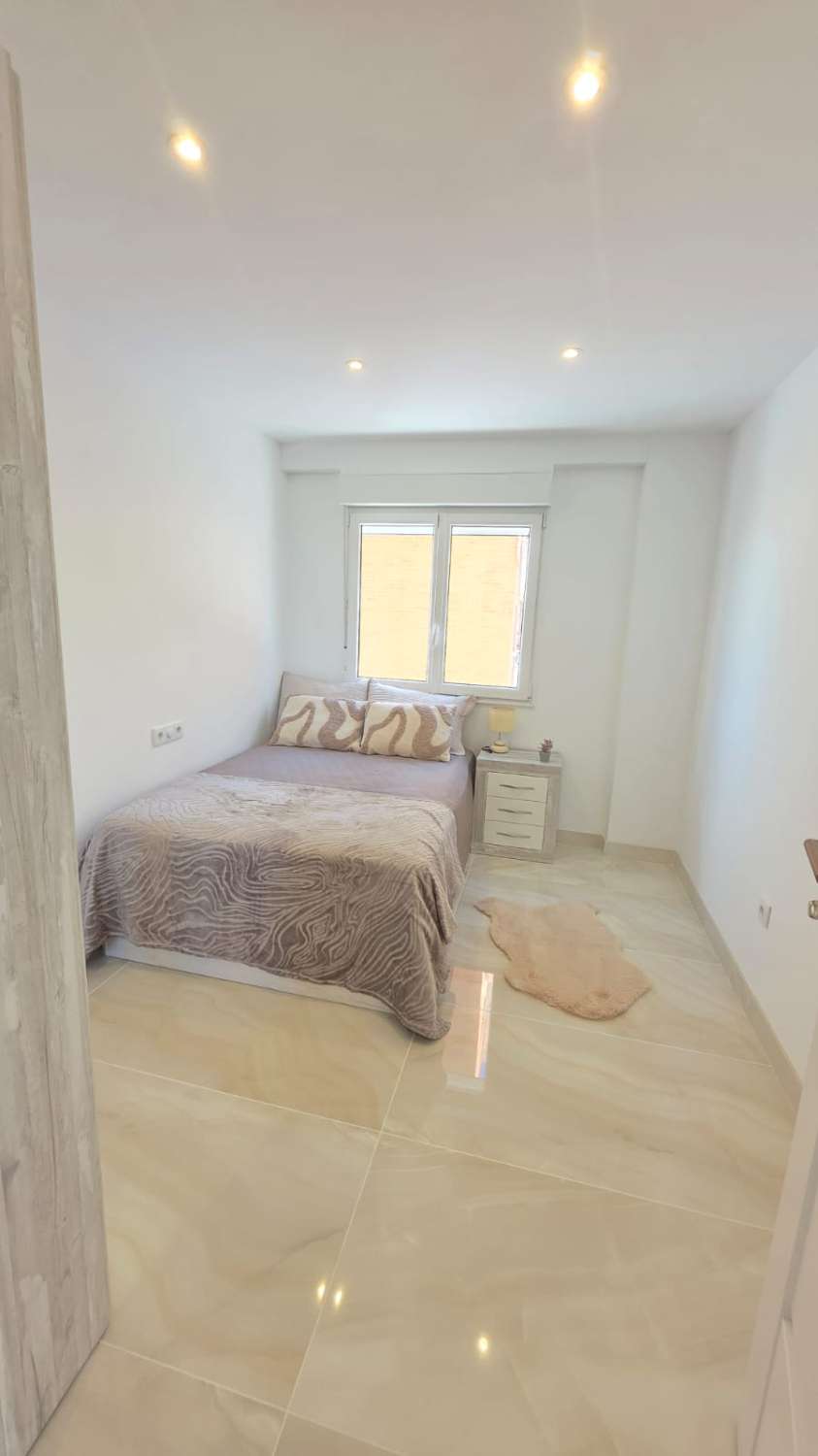 Excelente apartamento, orientacion sur