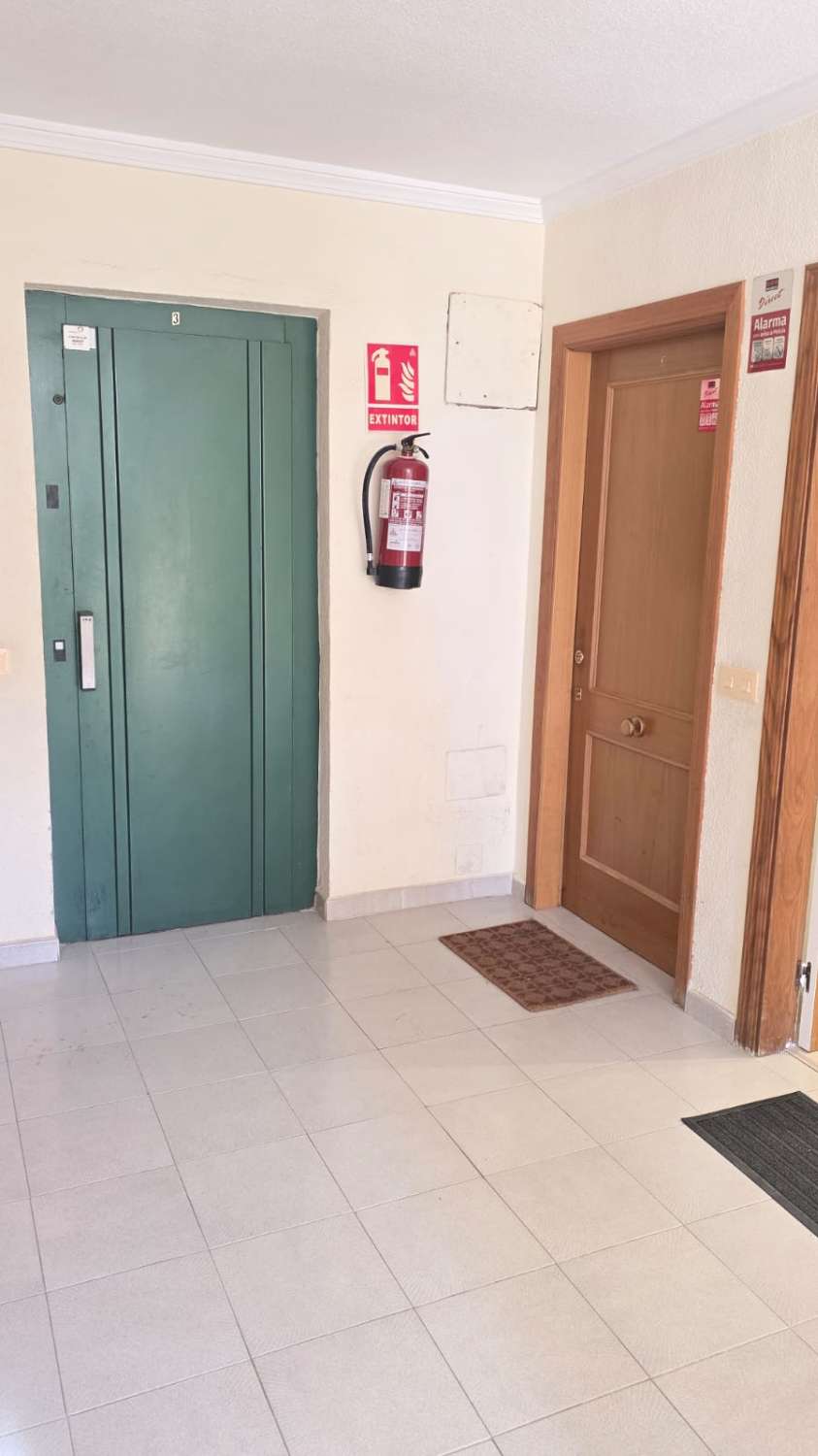 Excelente apartamento, orientacion sur