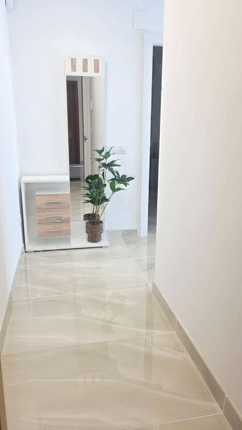 Excelente apartamento, orientacion sur