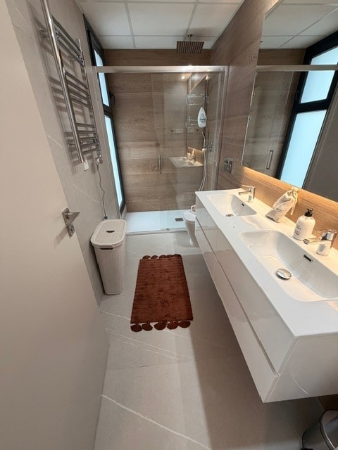 Nuevo Chalet en Lagoon  Village en alquiler
