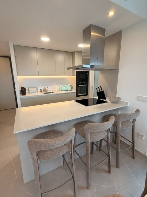 Nuevo Chalet en Lagoon  Village en alquiler