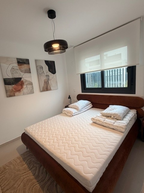 Nuevo Chalet en Lagoon  Village en alquiler