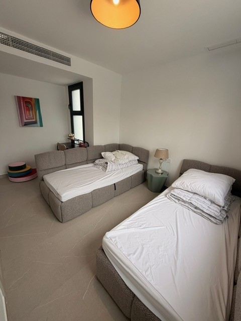 Nuevo Chalet en Lagoon  Village en alquiler