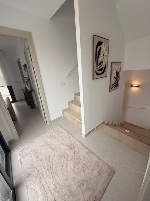 Nuevo Chalet en Lagoon  Village en alquiler