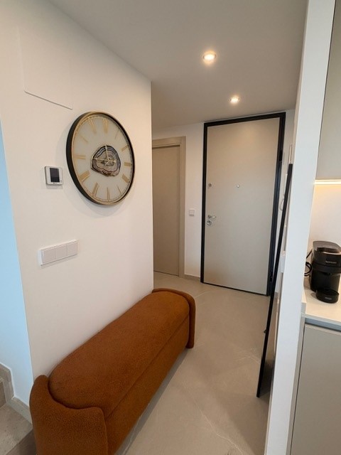 Nuevo Chalet en Lagoon  Village en alquiler