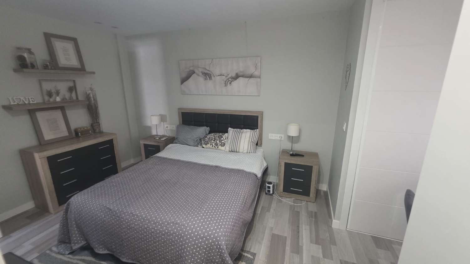 Increible apartamento en alquiler