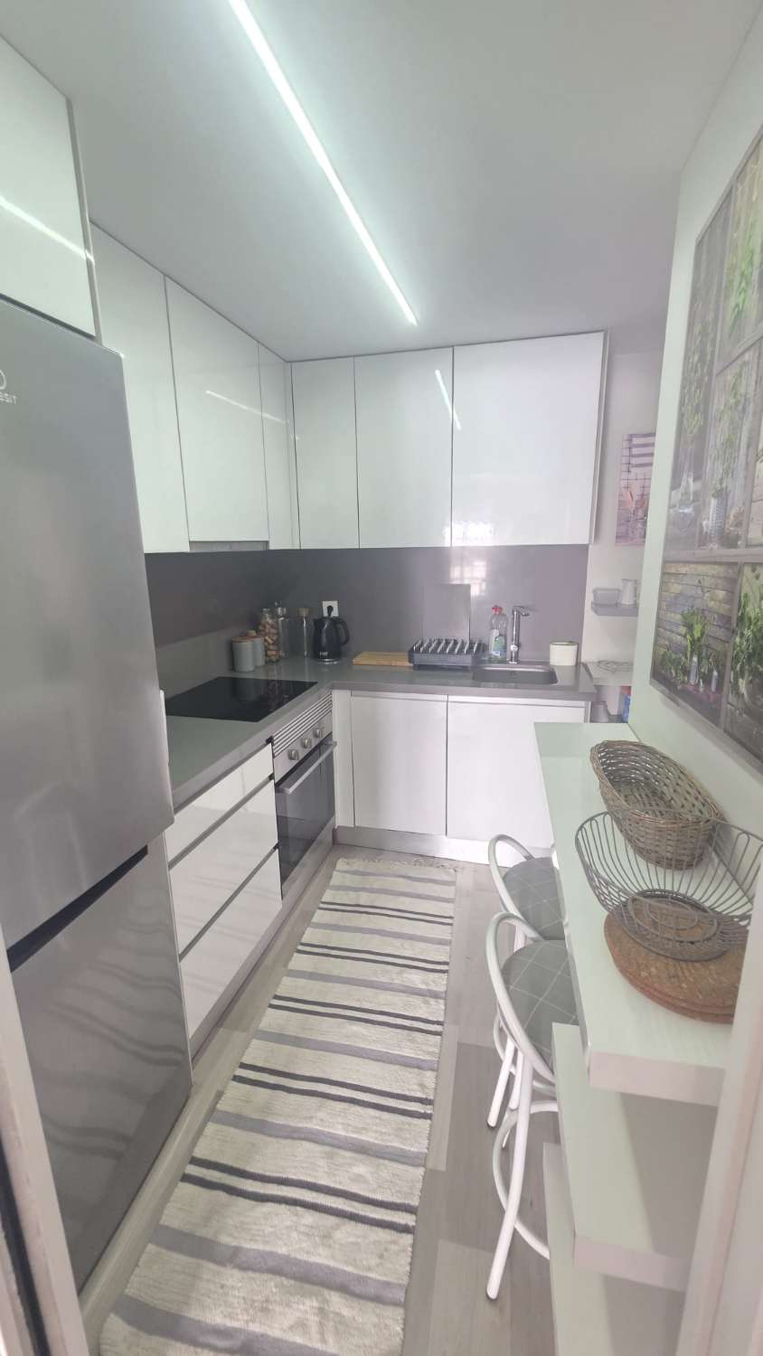 Increible apartamento en alquiler