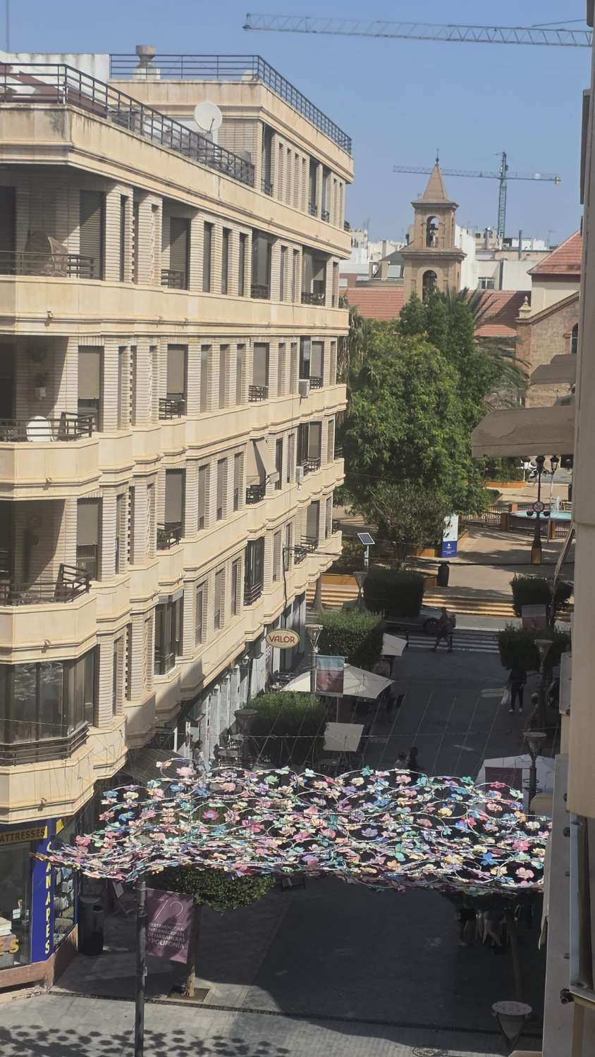 Increible apartamento en alquiler