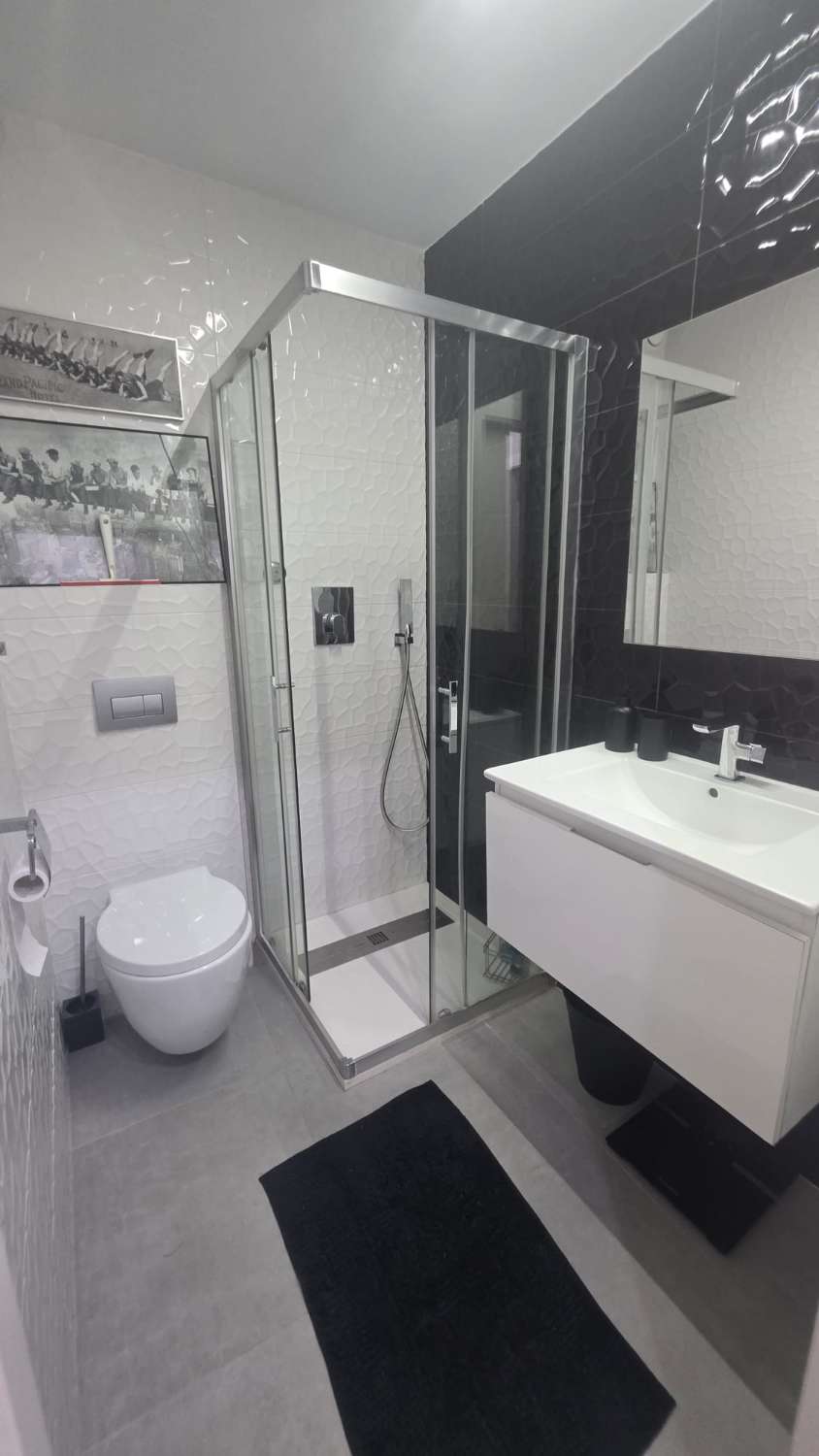 Increible apartamento en alquiler