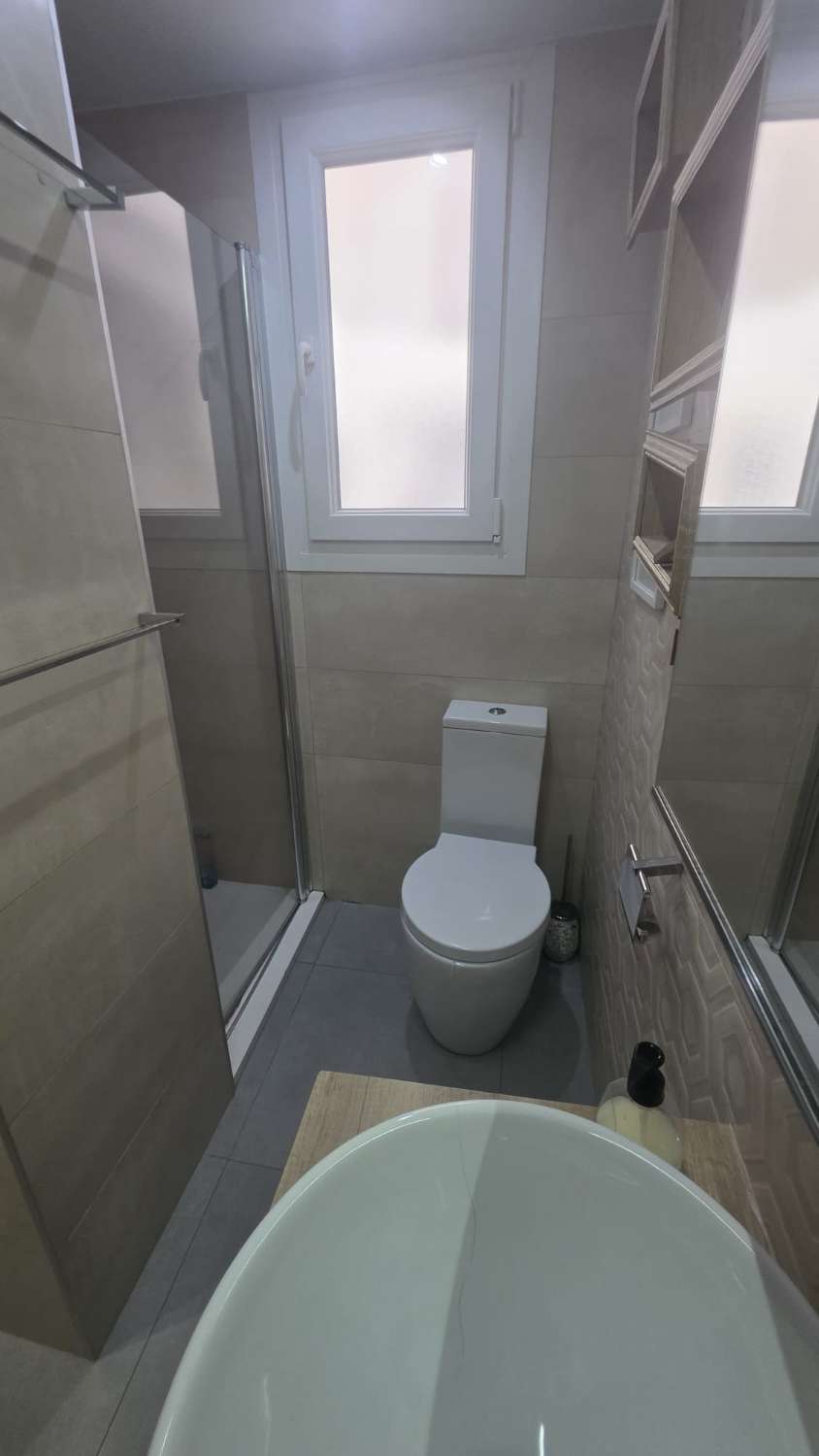 Increible apartamento en alquiler