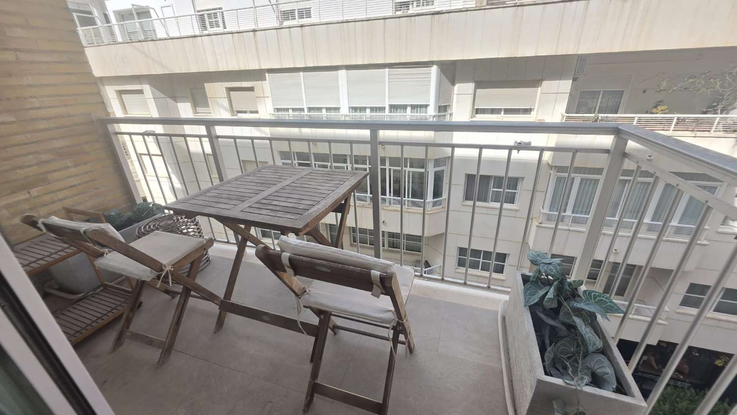 Increible apartamento en alquiler