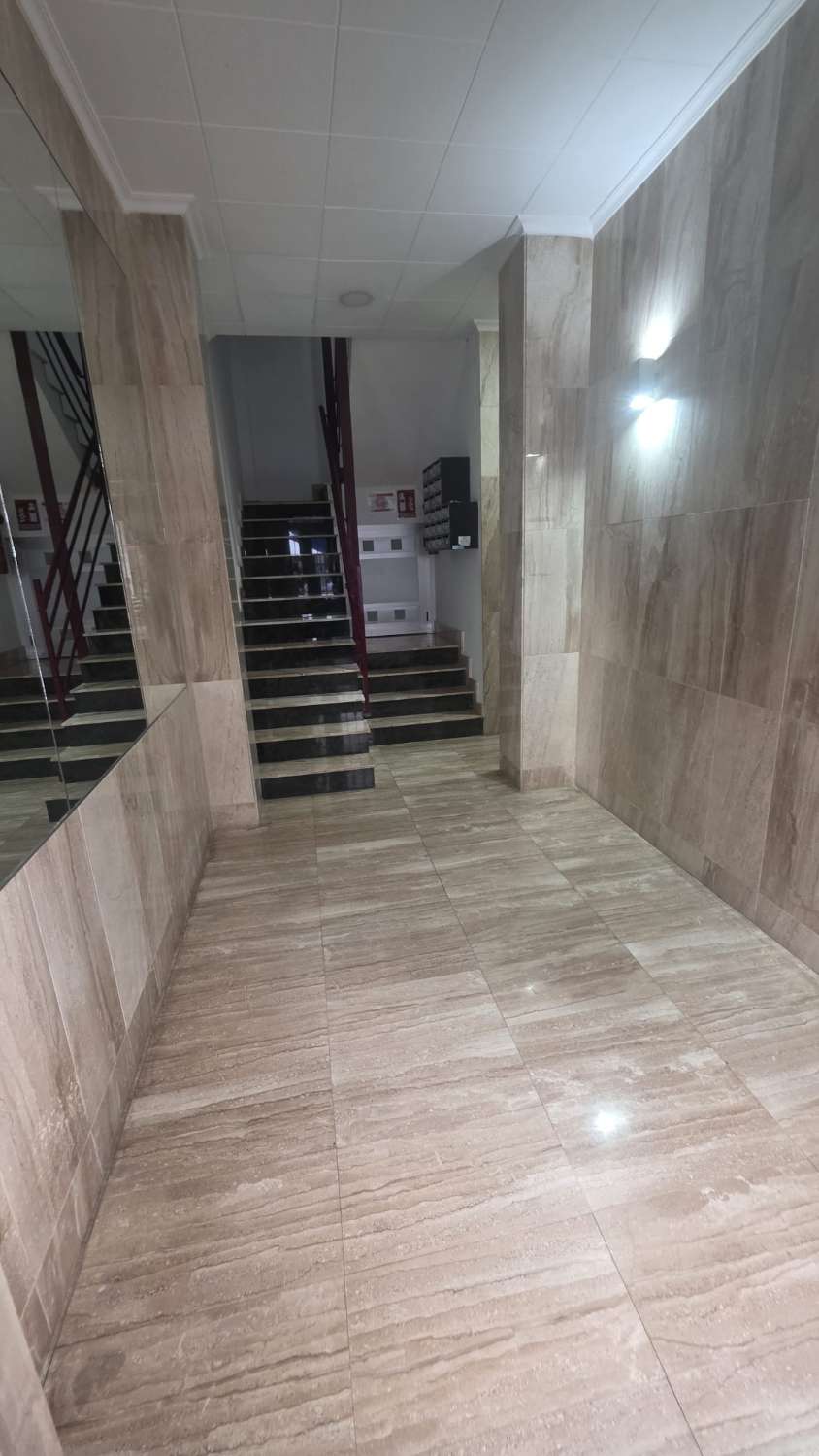 Increible apartamento en alquiler
