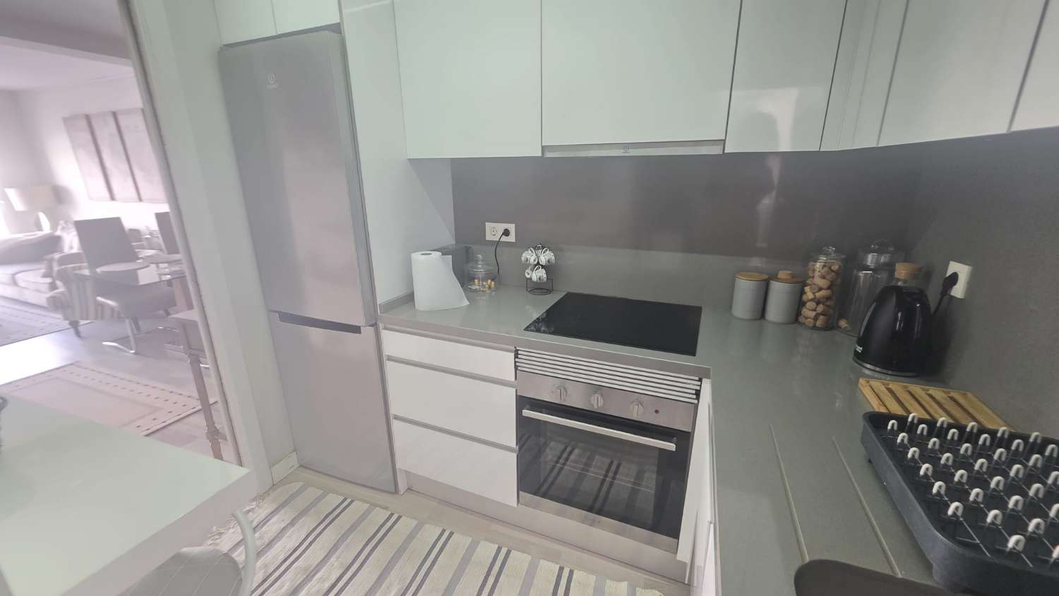 Increible apartamento en alquiler