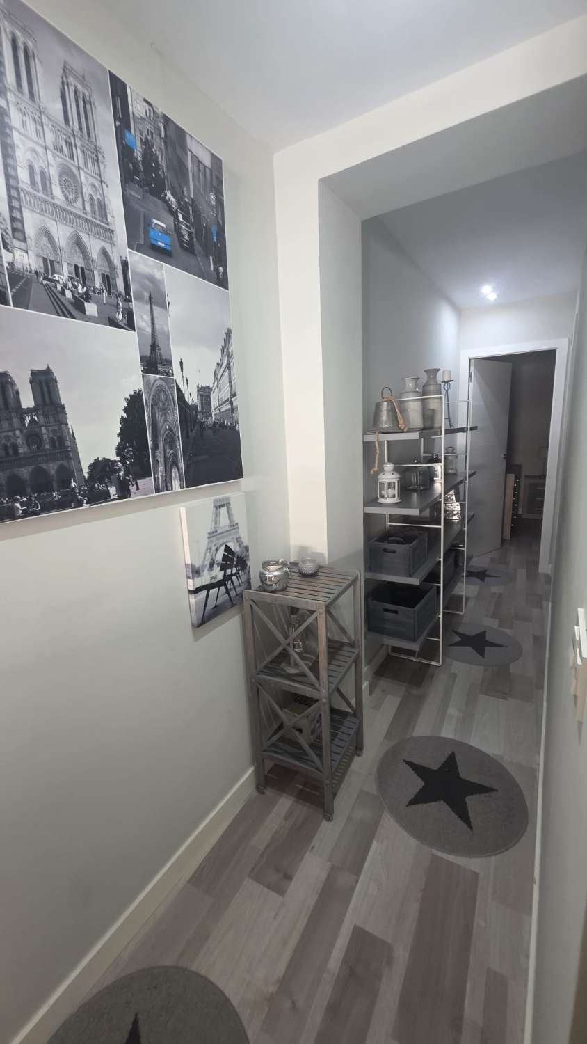 Increible apartamento en alquiler