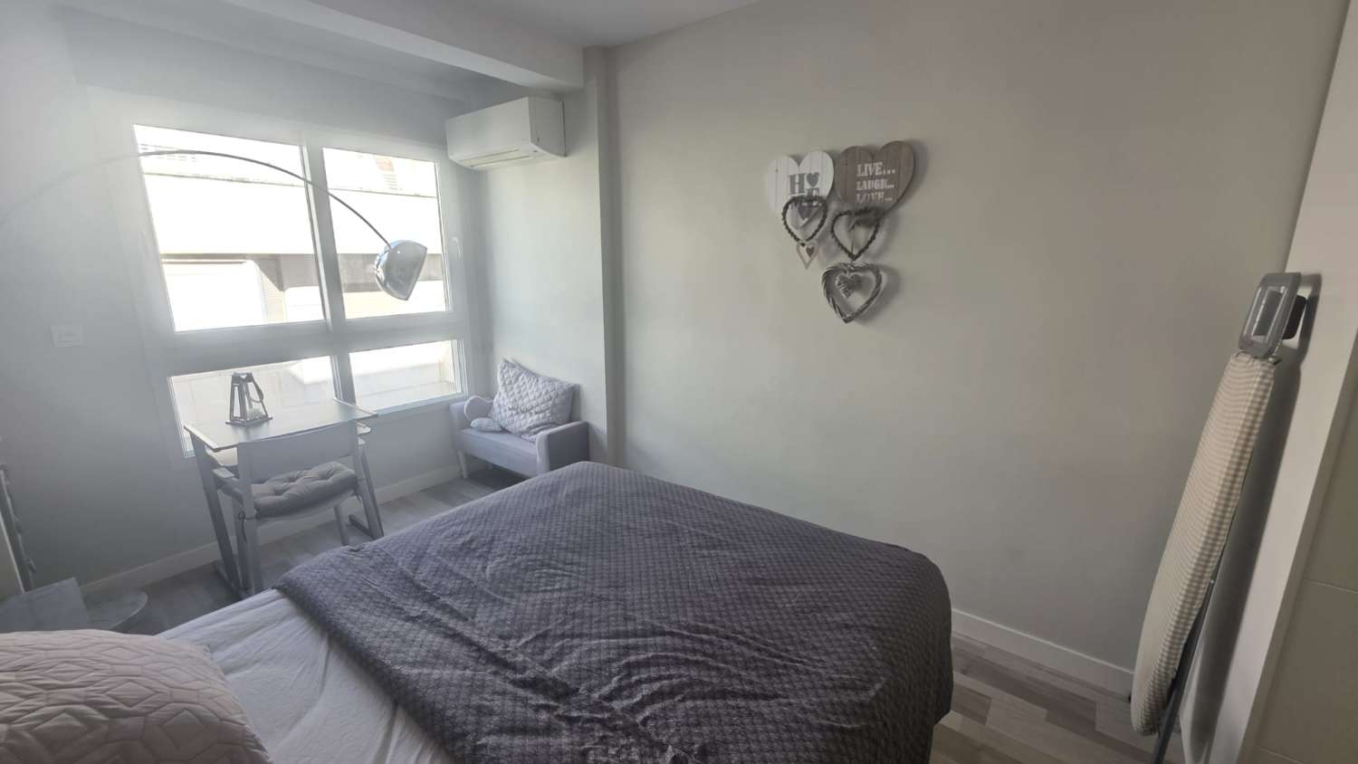 Increible apartamento en alquiler