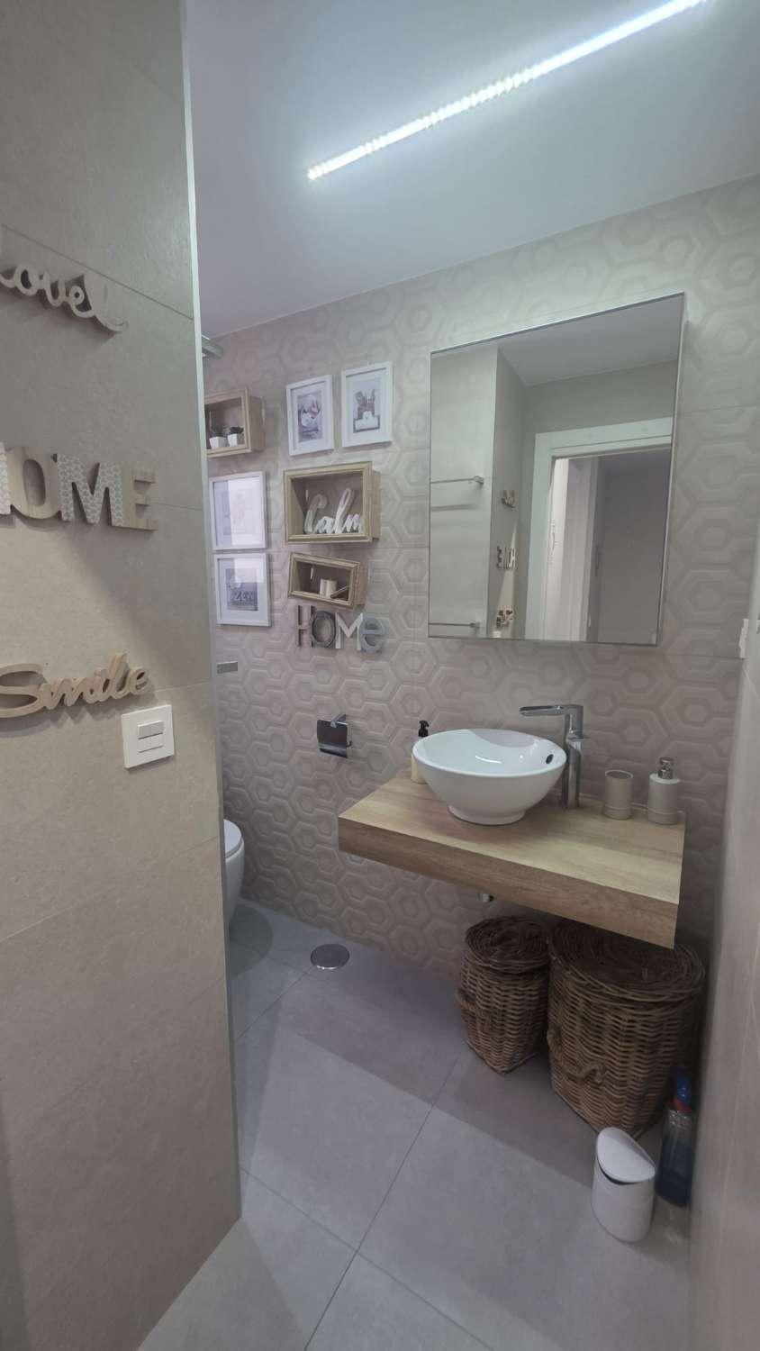 Increible apartamento en alquiler