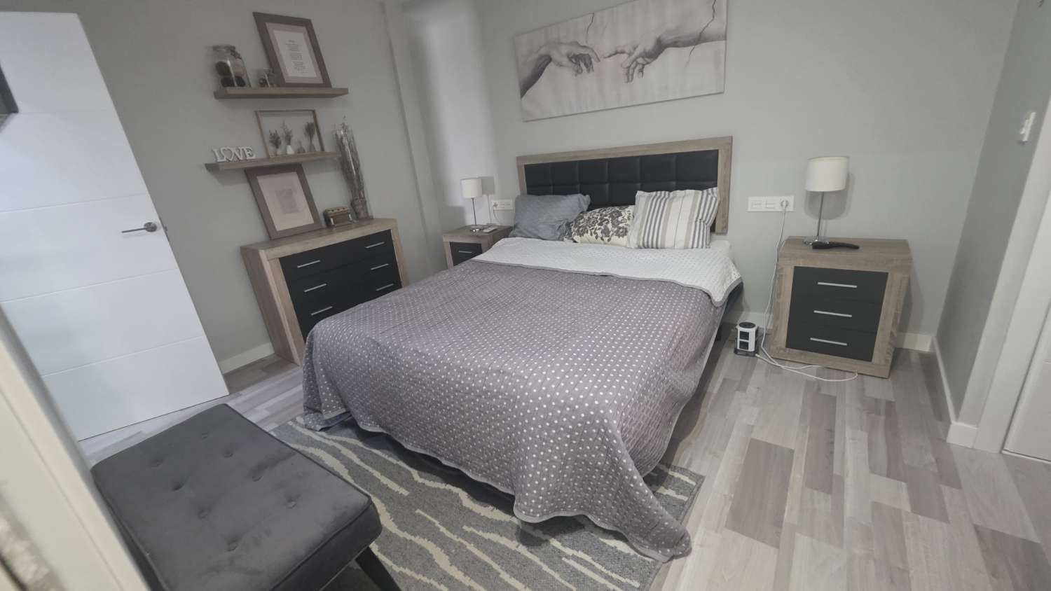Increible apartamento en alquiler