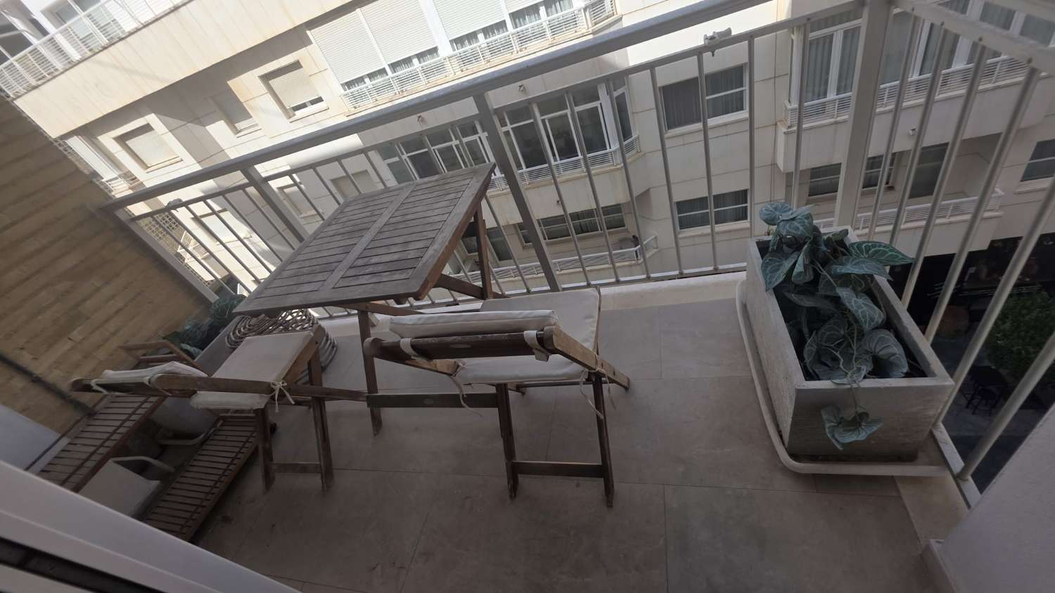 Increible apartamento en alquiler