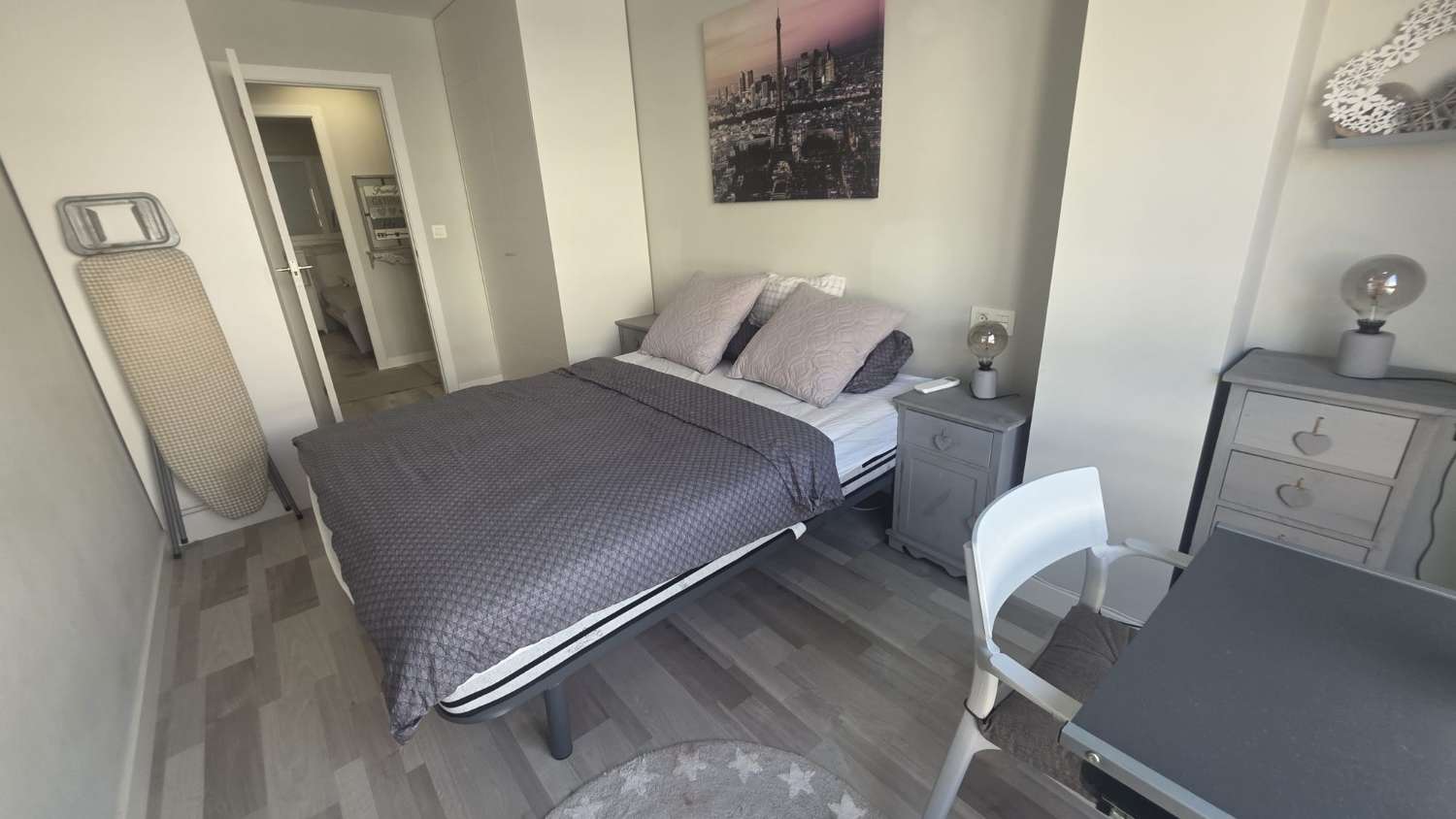 Increible apartamento en alquiler