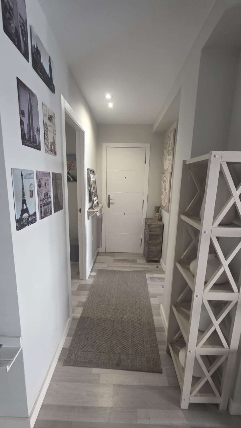 Increible apartamento en alquiler