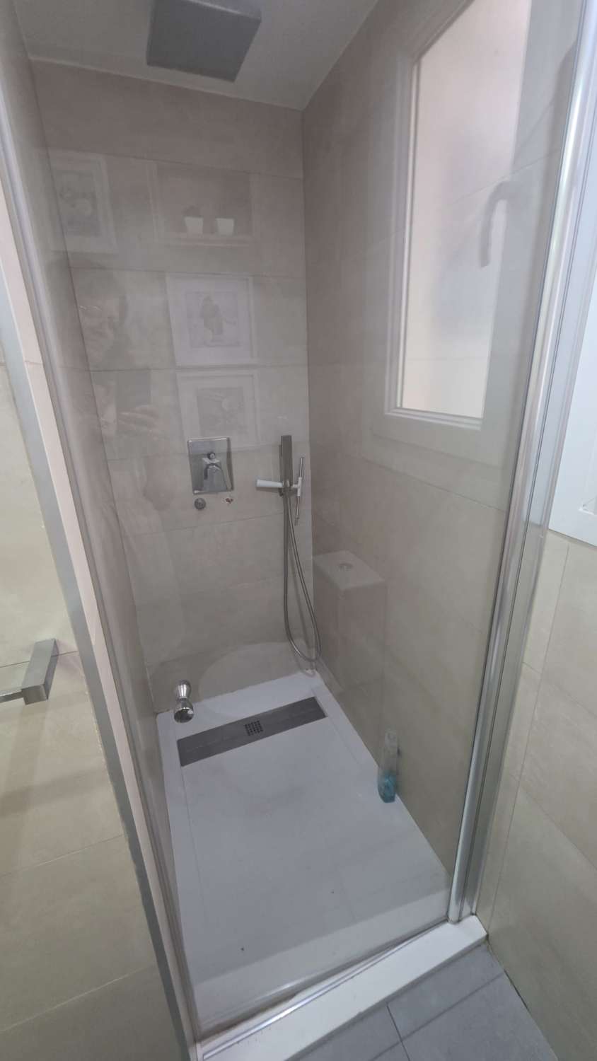 Increible apartamento en alquiler