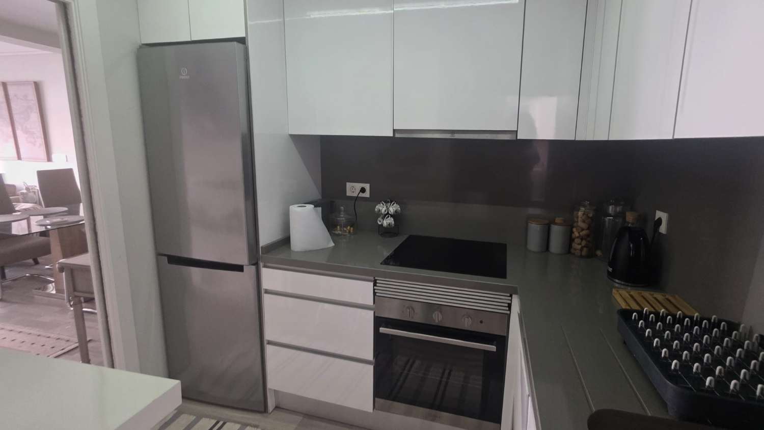 Increible apartamento en alquiler