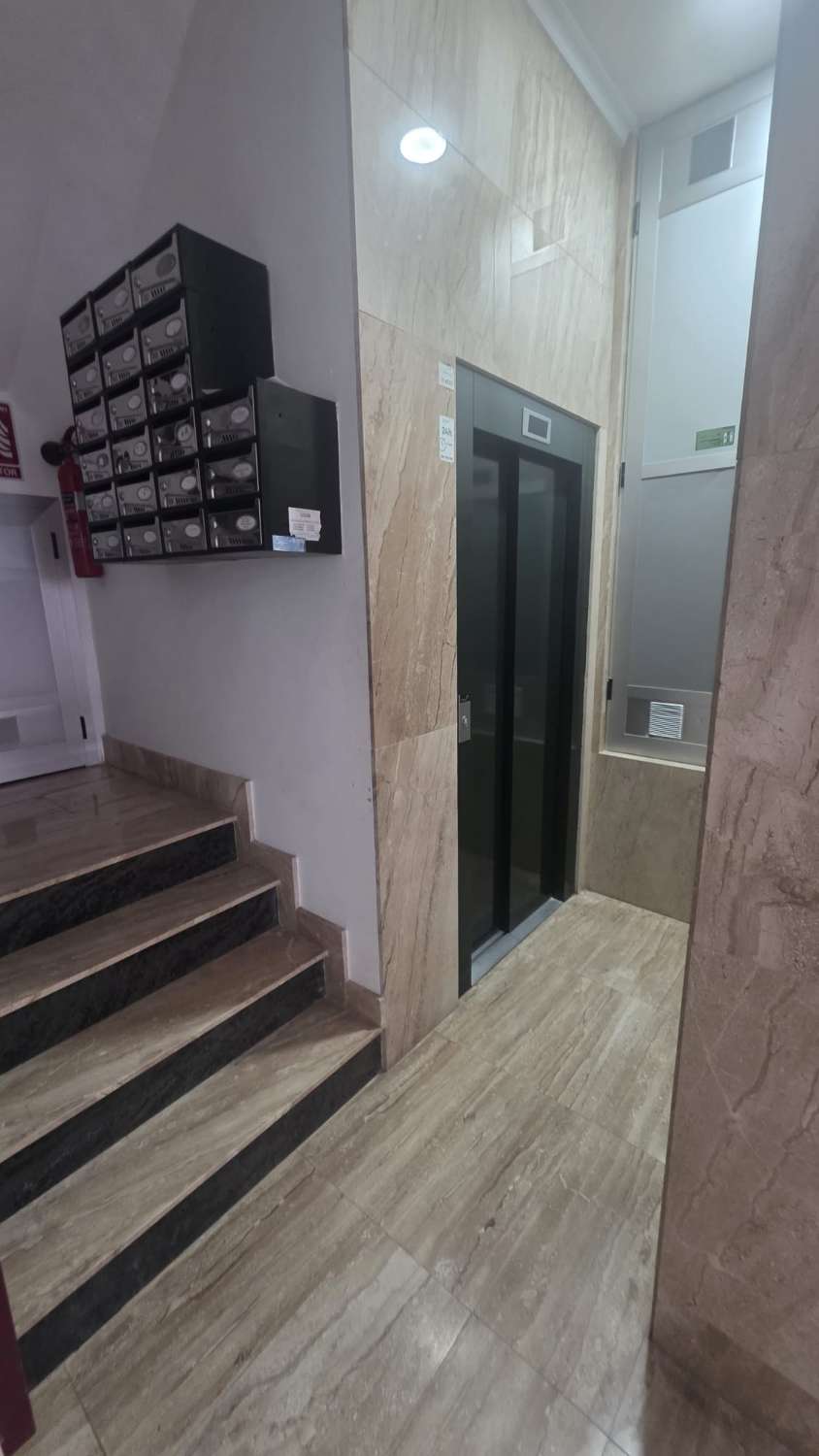 Increible apartamento en alquiler