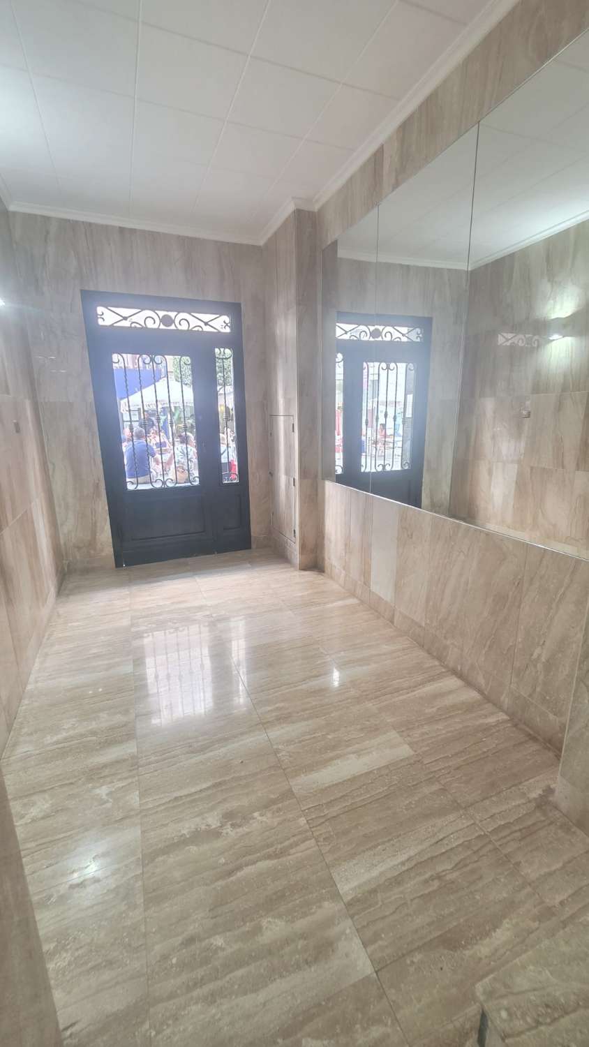 Increible apartamento en alquiler