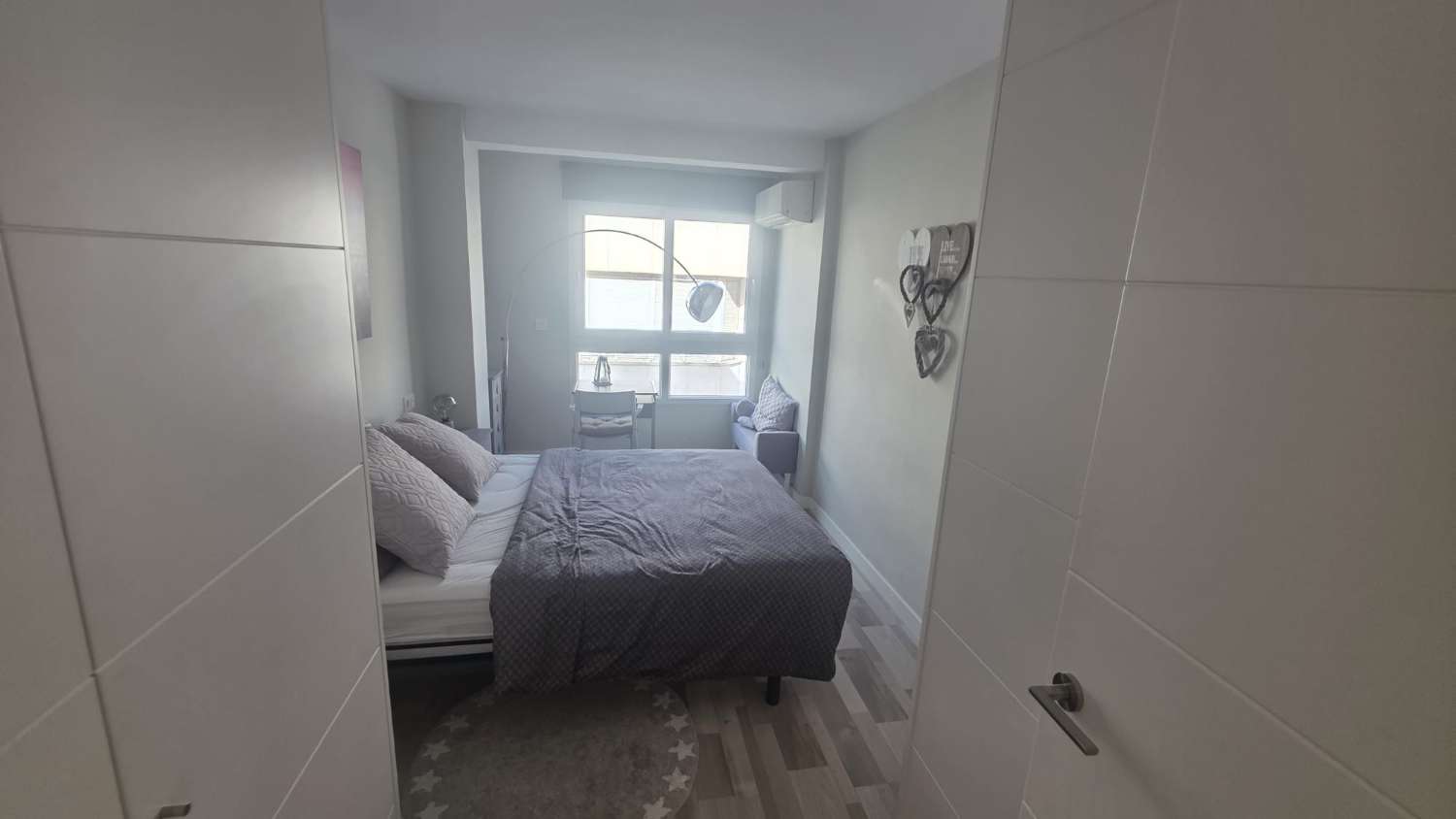 Increible apartamento en alquiler