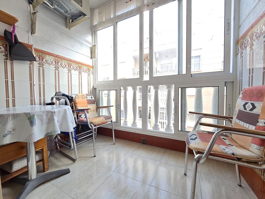 Excelente apartamento con piscina garaje y trastero