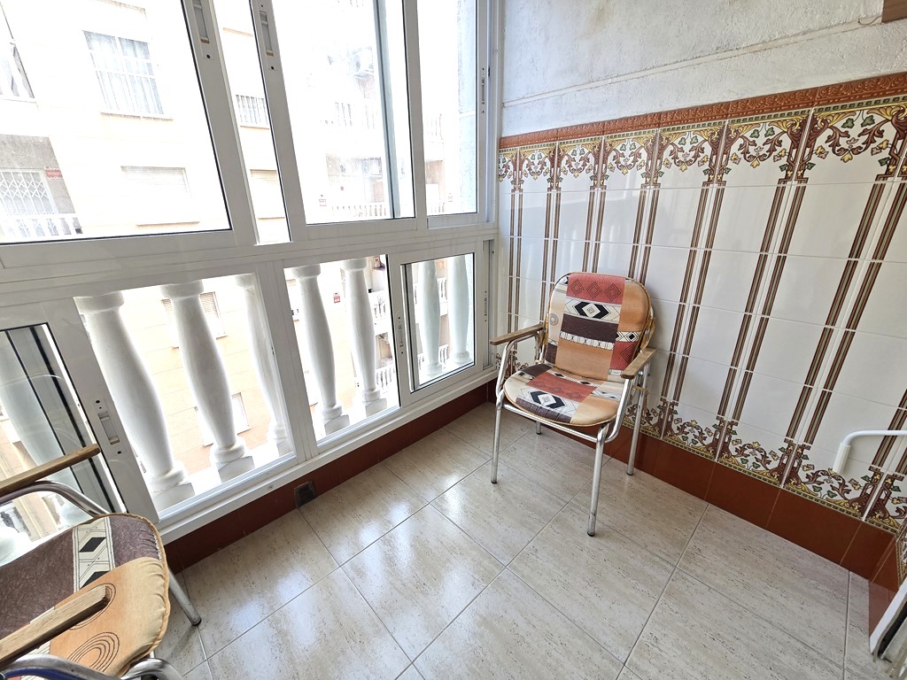 Excelente apartamento con piscina garaje y trastero